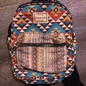 Tiny bag